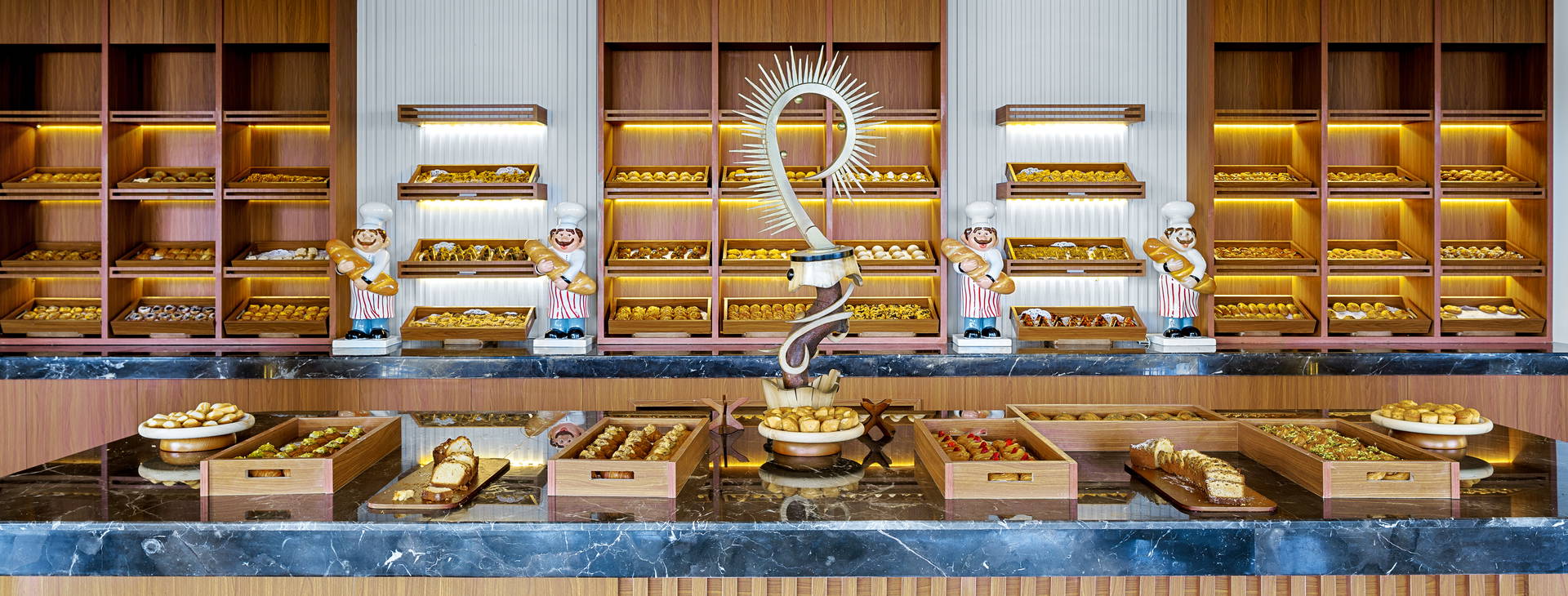 Albatros Makadi Resort Obrázek24