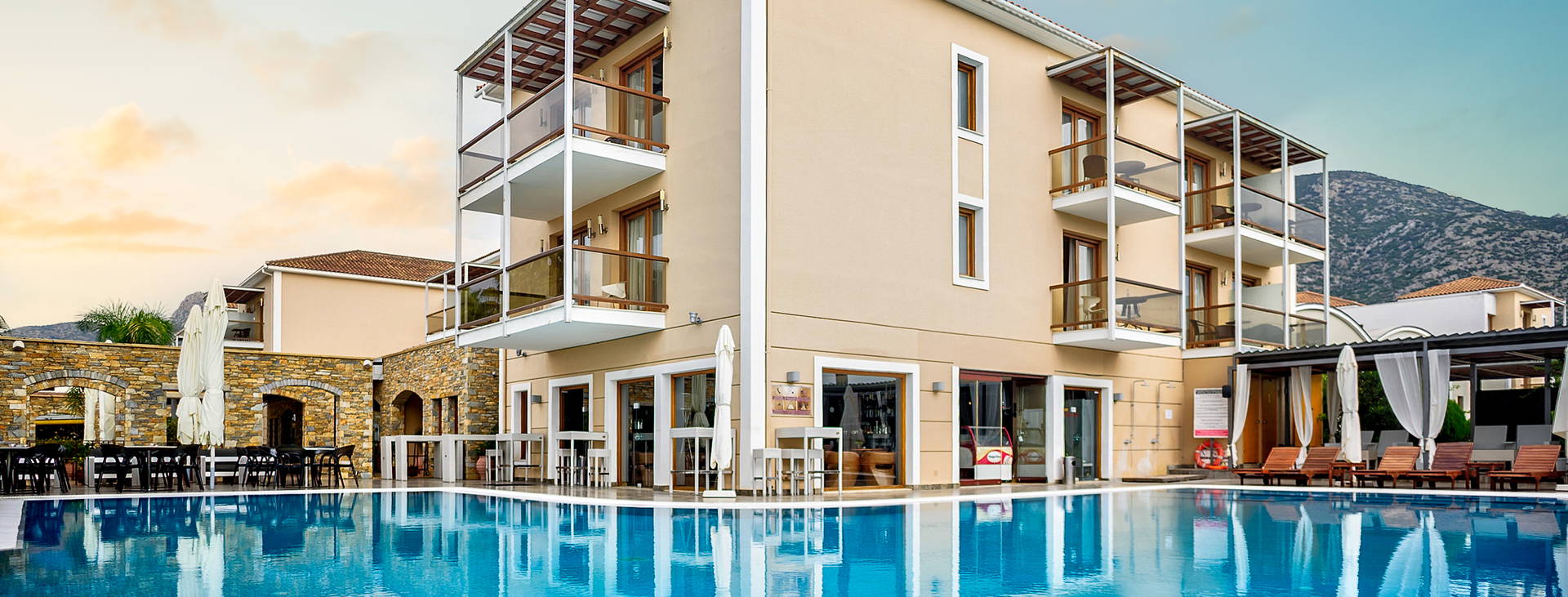 Valis Resort Obrázek0