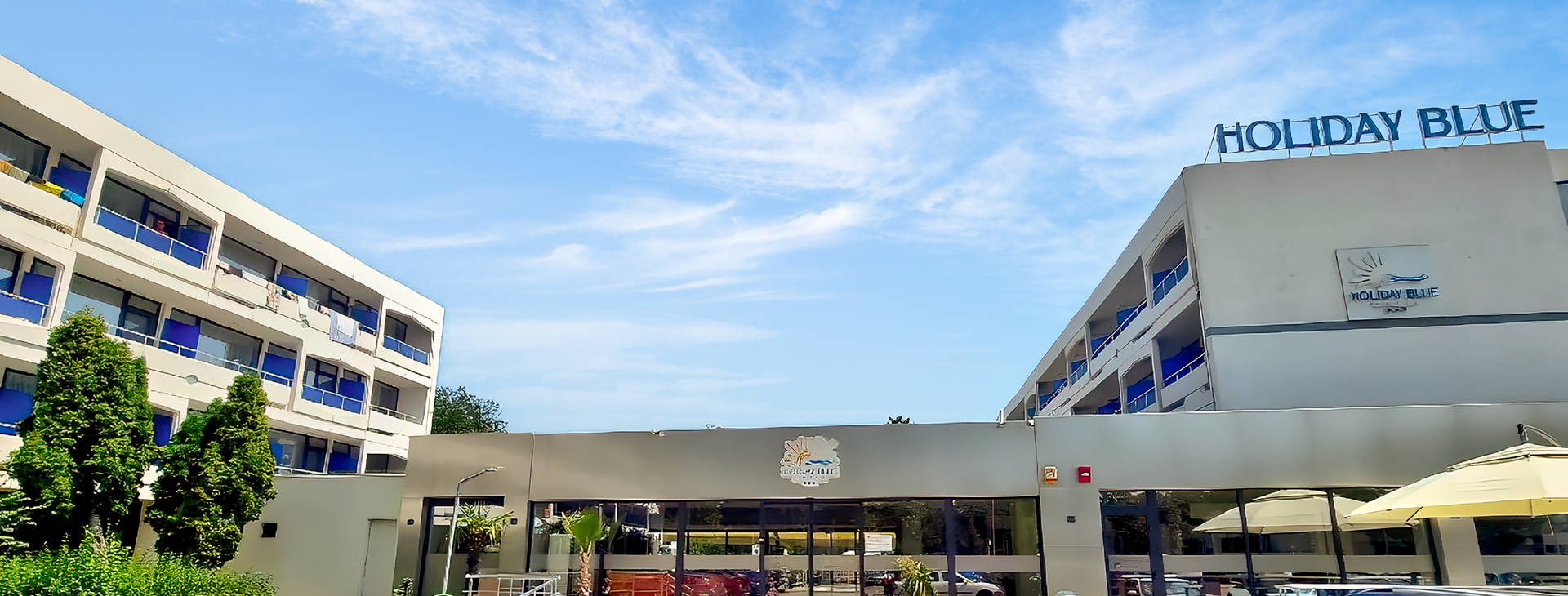 Holiday Blue Obrázek7