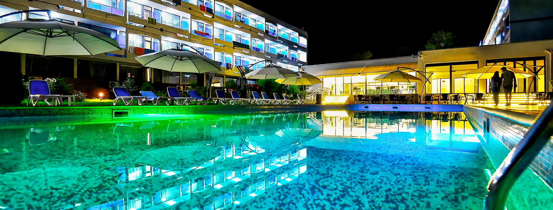 Holiday Blue Obrázek1