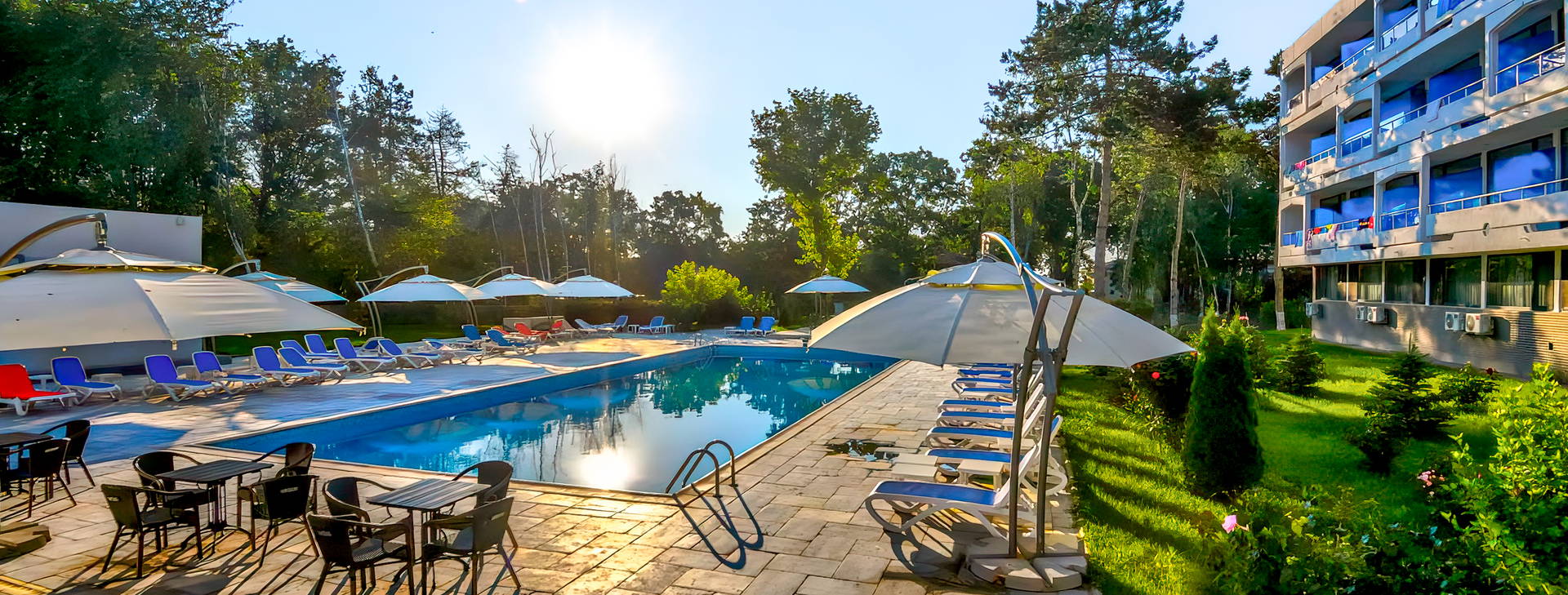 Holiday Blue Obrázek0