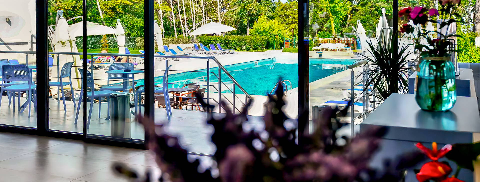 Holiday Blue Obrázek6