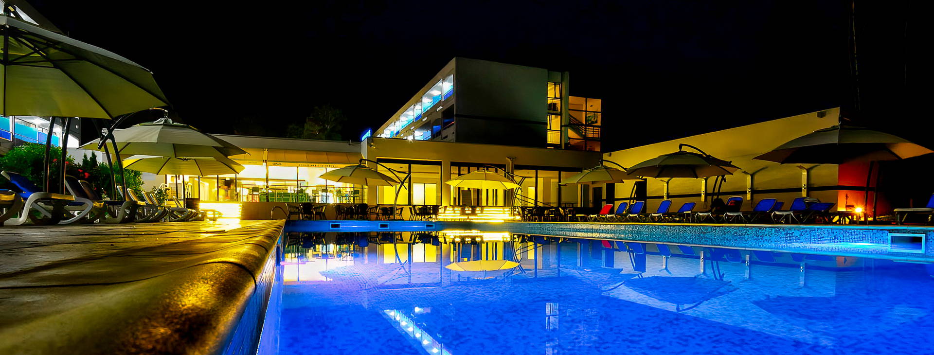 Holiday Blue Obrázek2