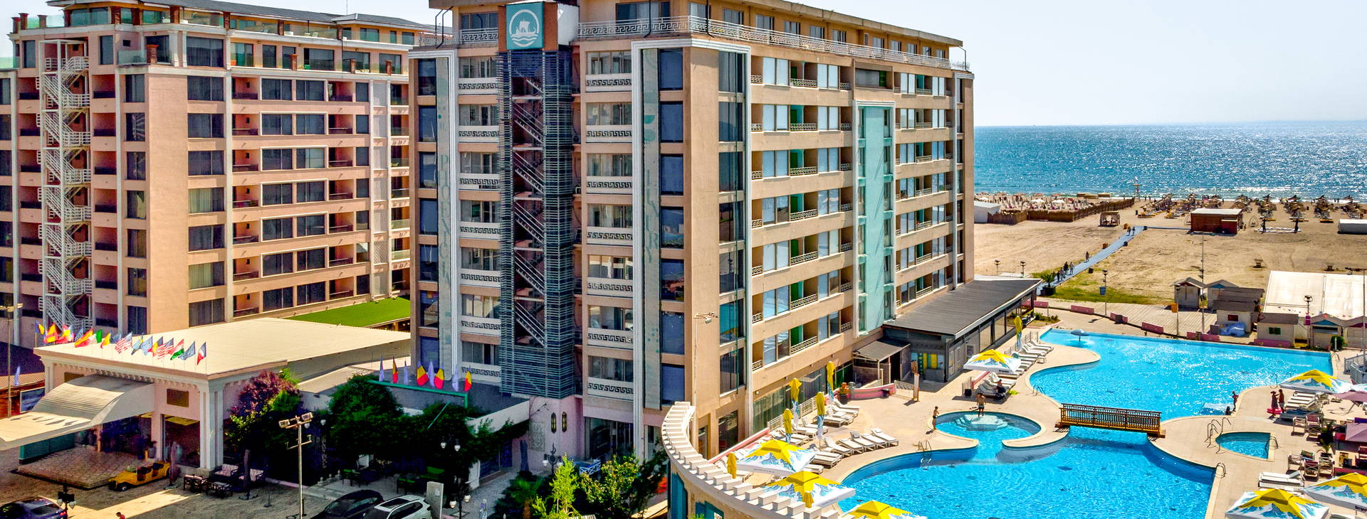 Phoenicia Luxury Obrázek1