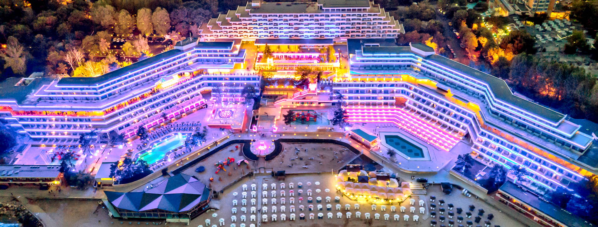 Phoenicia Blue View Obrázek2