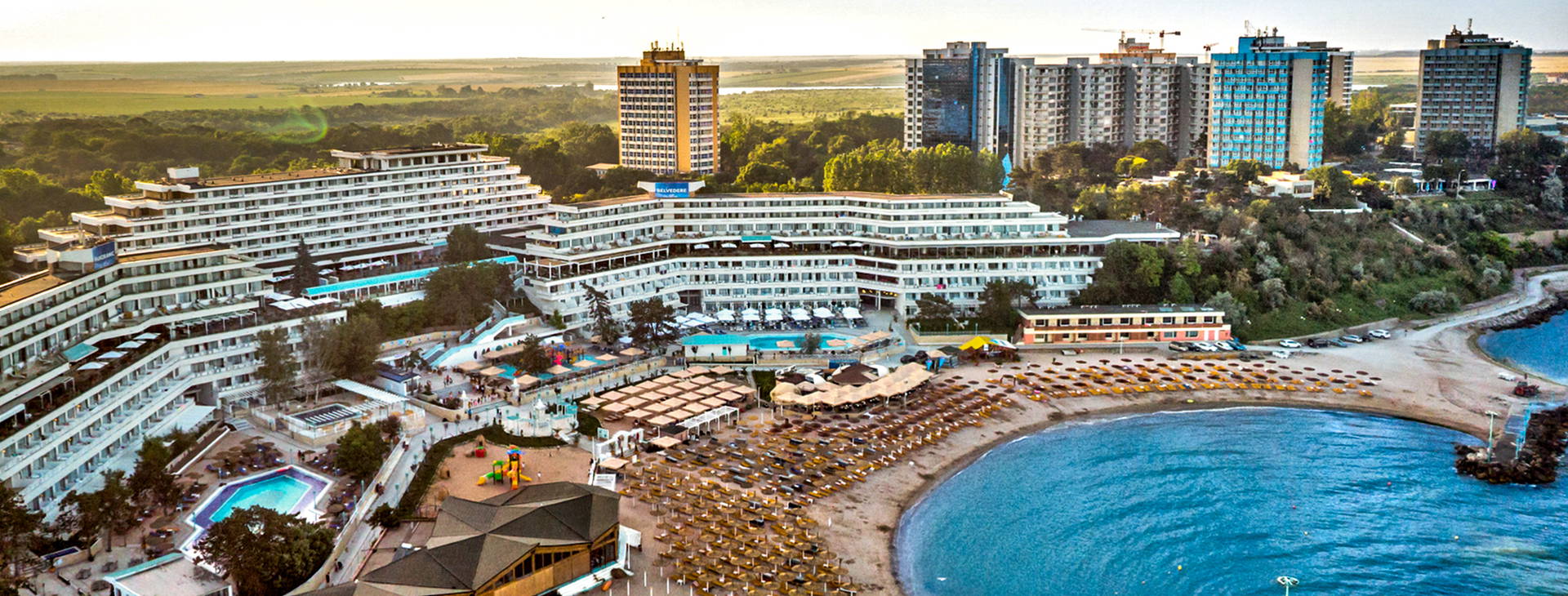 Phoenicia Blue View Obrázek0