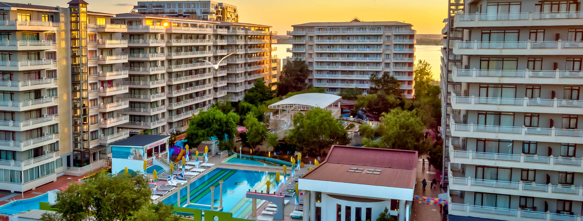 Phoenicia Holiday Resort Obrázek1