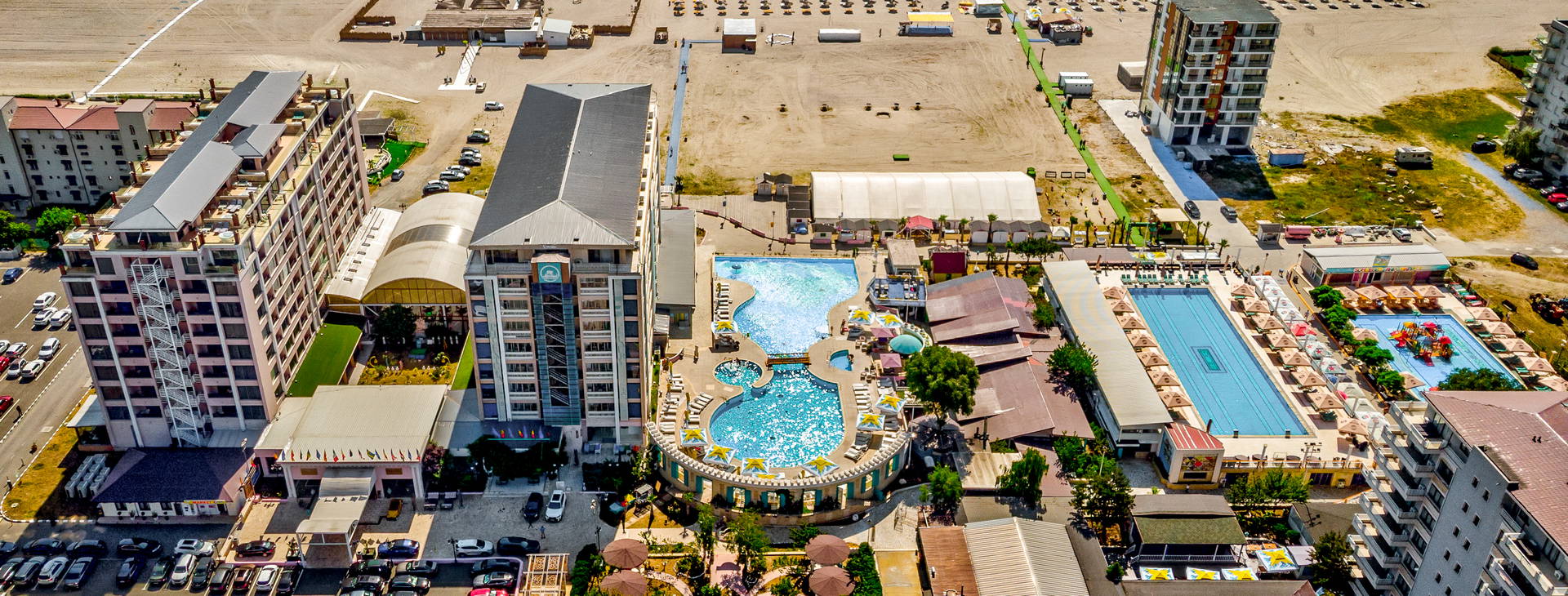 Phoenicia Holiday Resort Obrázek4