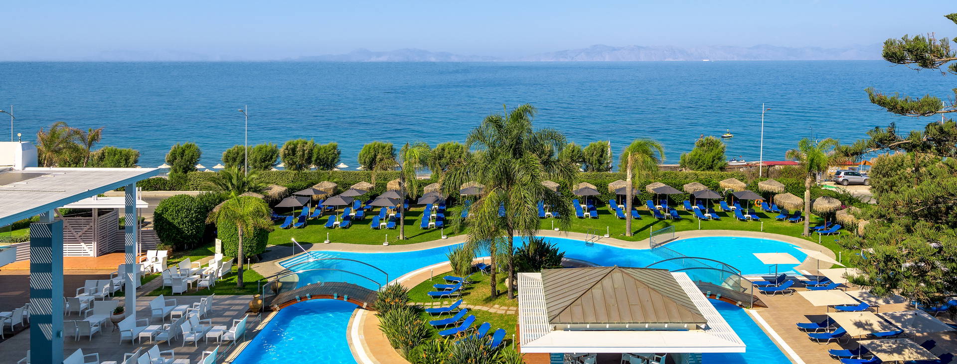 Oceanis Beach Obrázek0