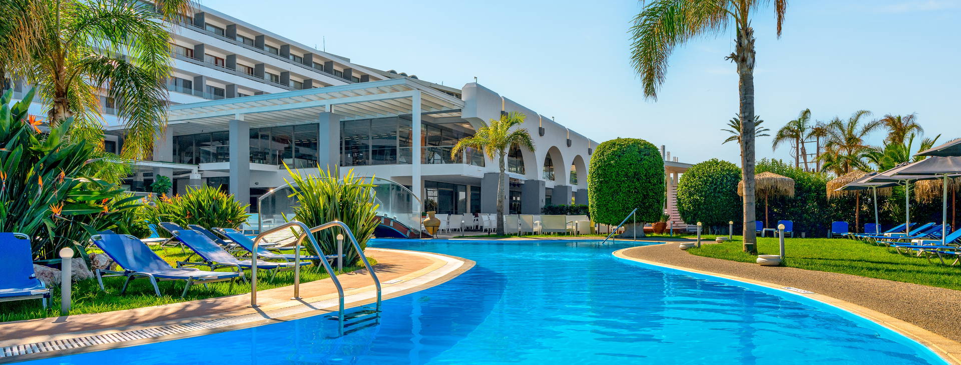 Oceanis Beach Obrázek1