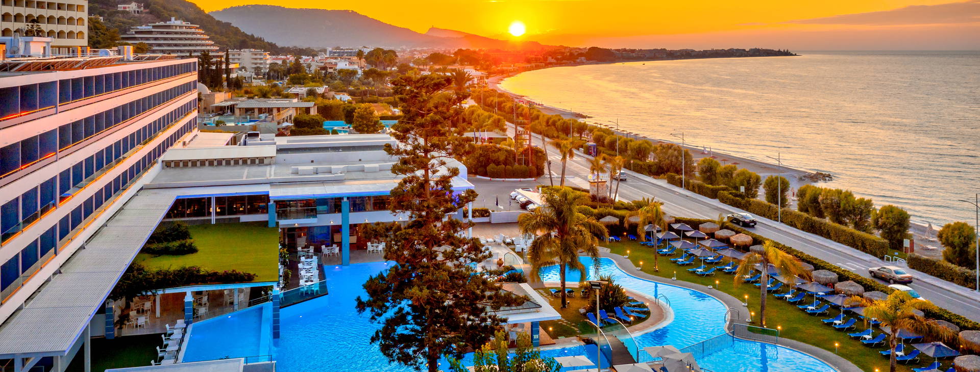 Oceanis Beach Obrázek2