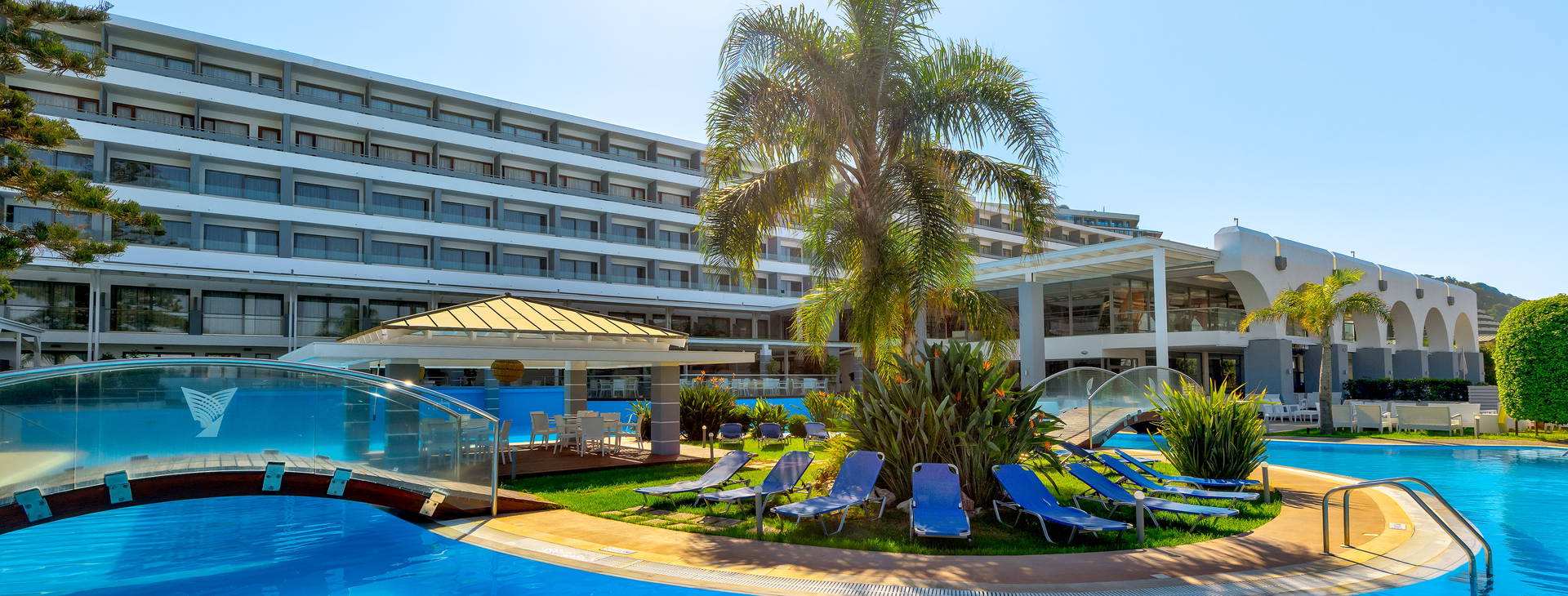 Oceanis Beach Obrázek3