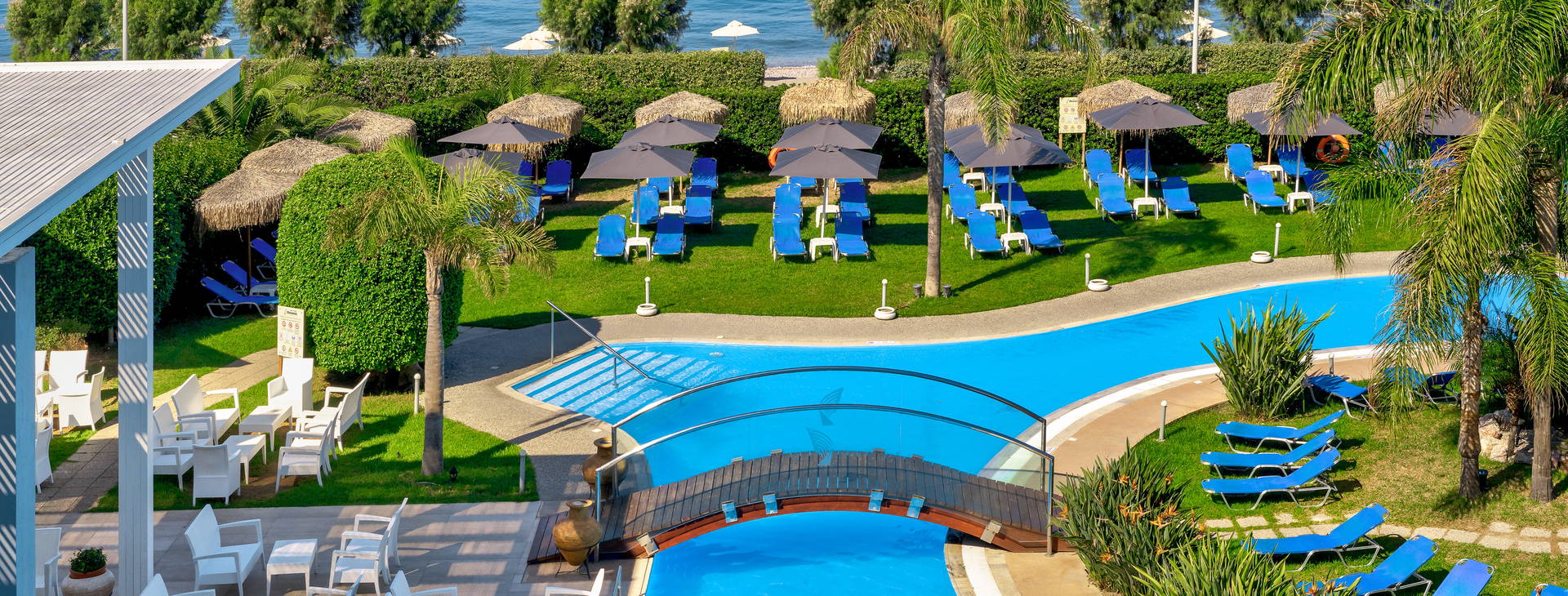 Oceanis Beach Obrázek10