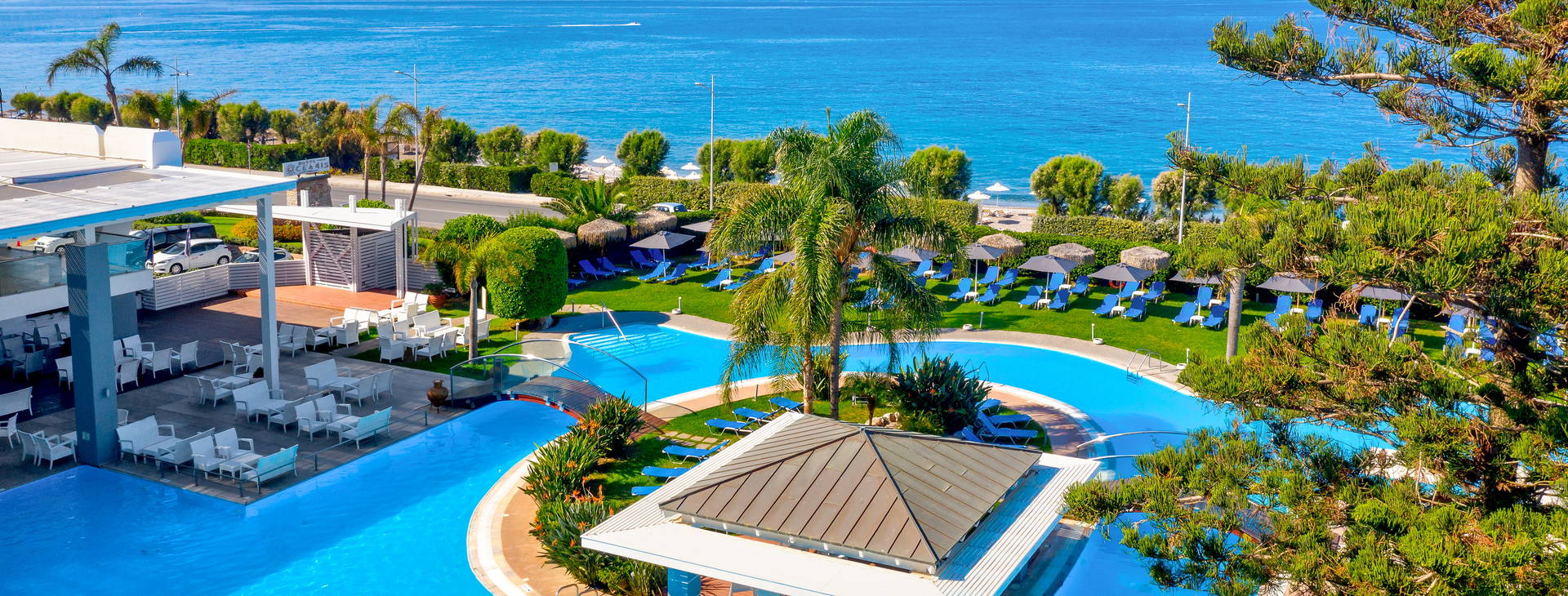 Oceanis Beach Obrázek5