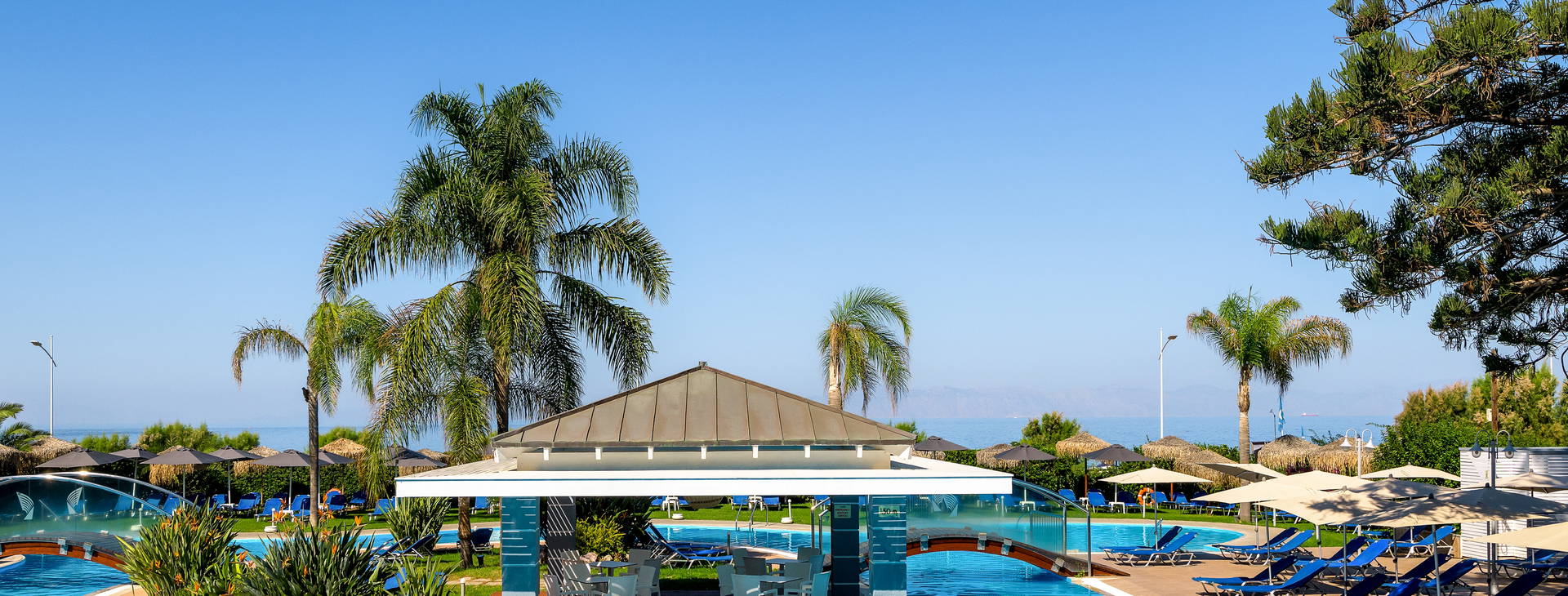 Oceanis Beach Obrázek4