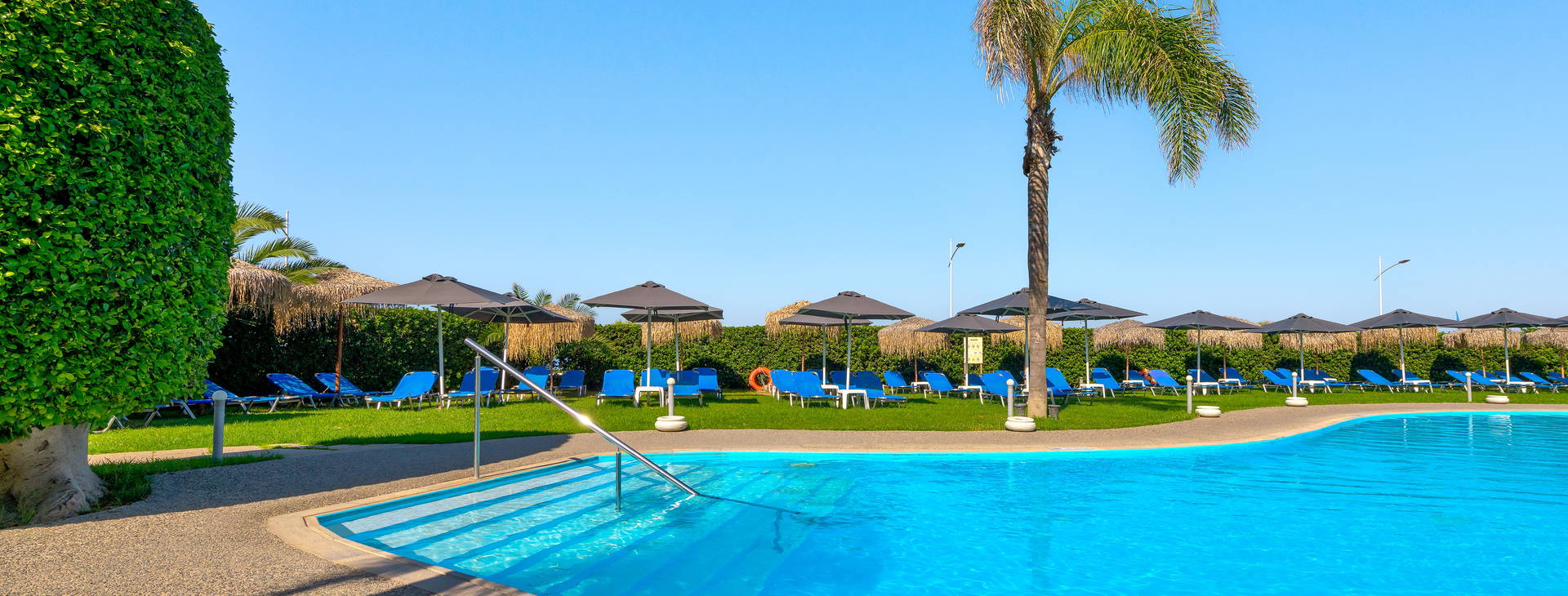 Oceanis Beach Obrázek9