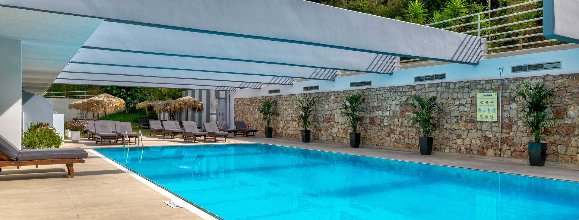 Oceanis Beach Obrázek6