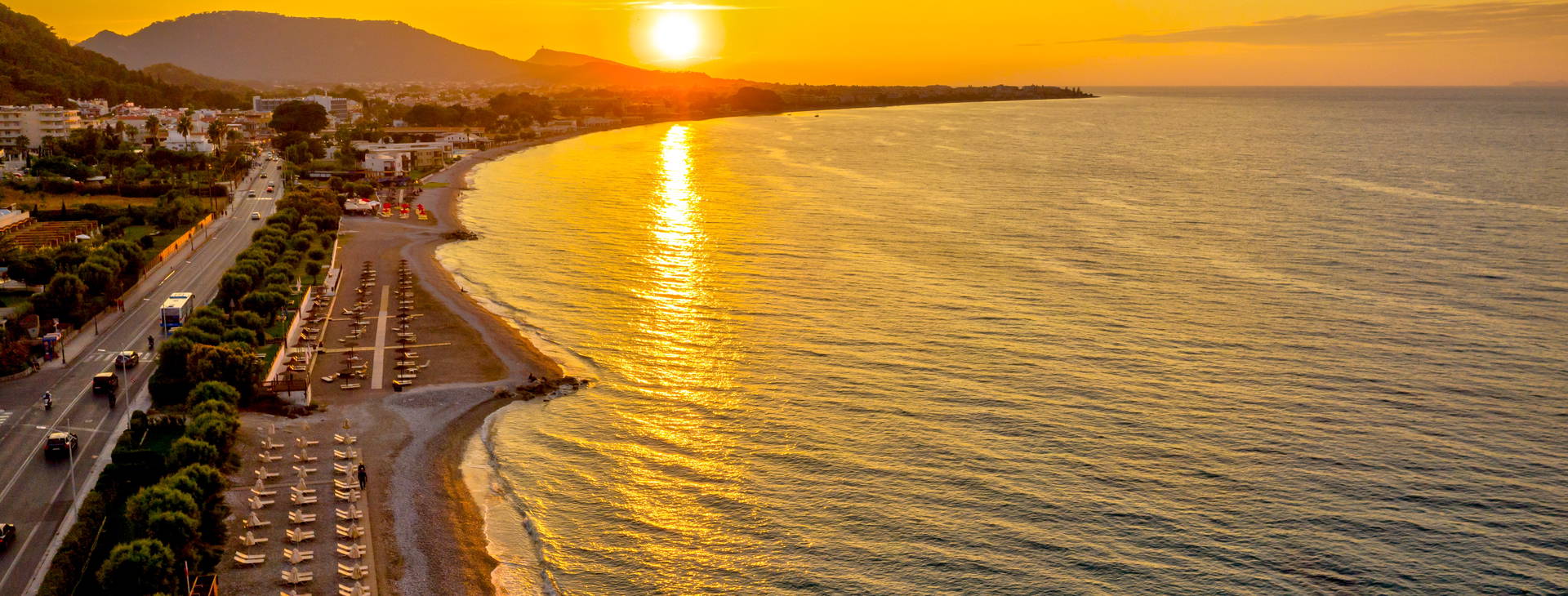 Oceanis Beach Obrázek12