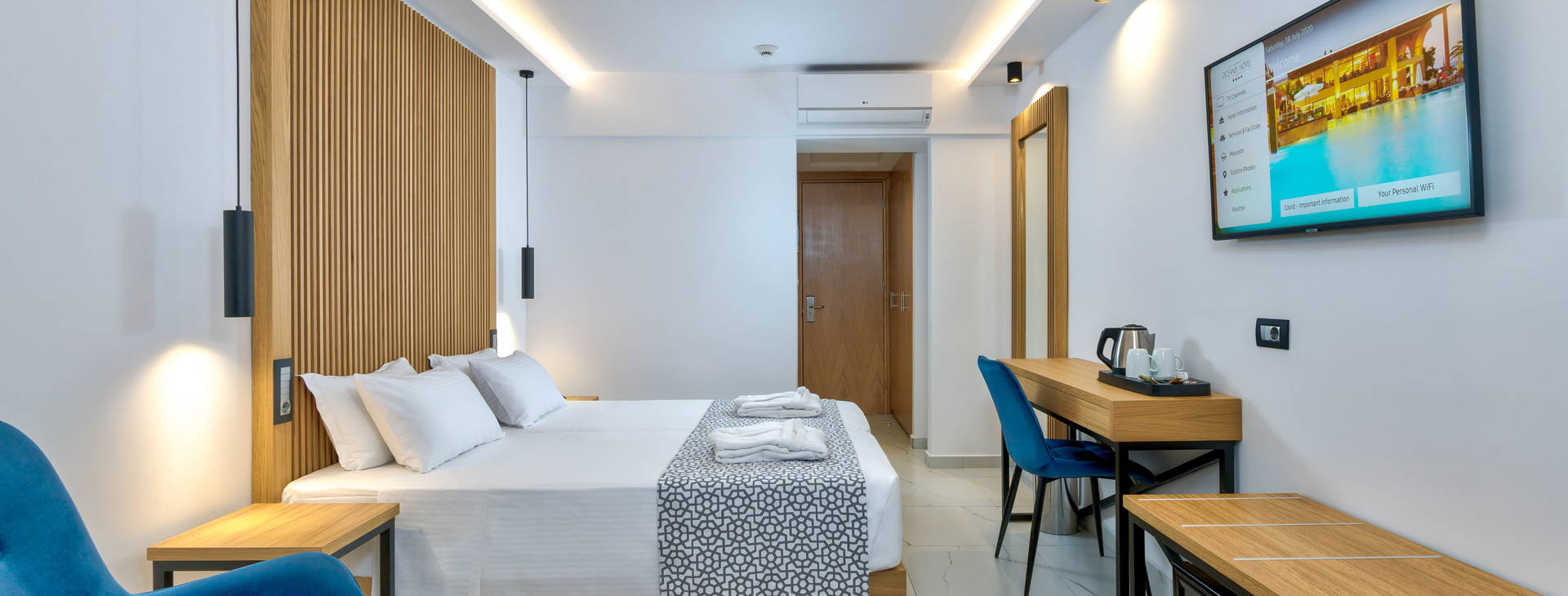 Oceanis Beach Obrázek16