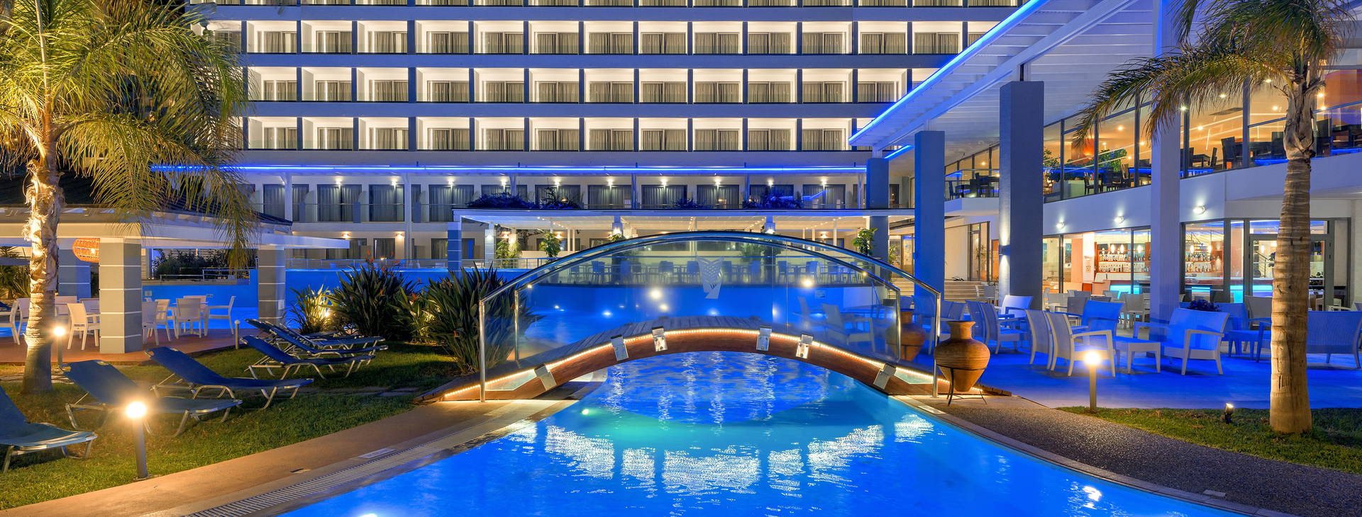 Oceanis Beach Obrázek11