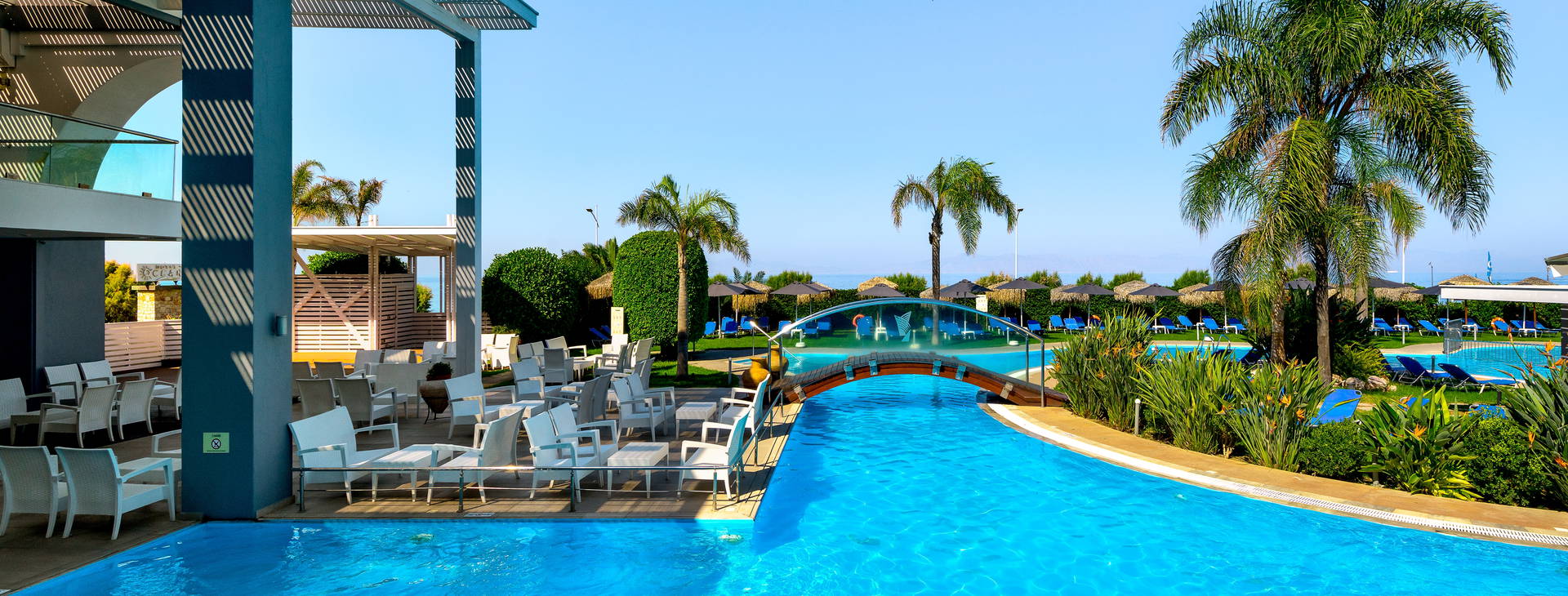 Oceanis Beach Obrázek7