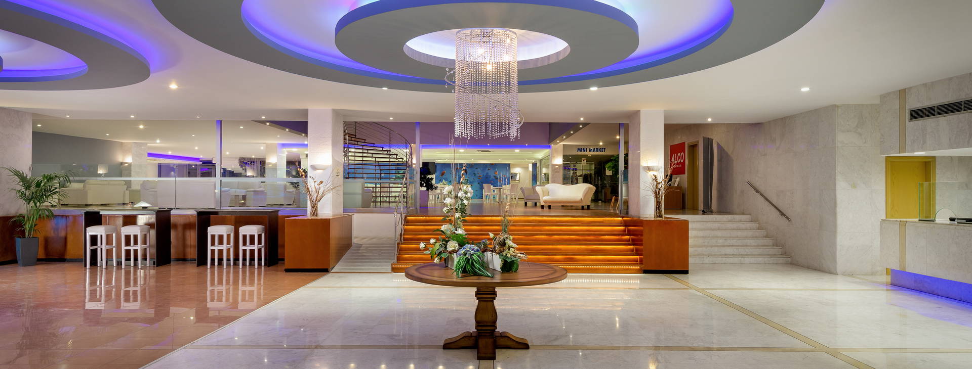 Oceanis Beach Obrázek19