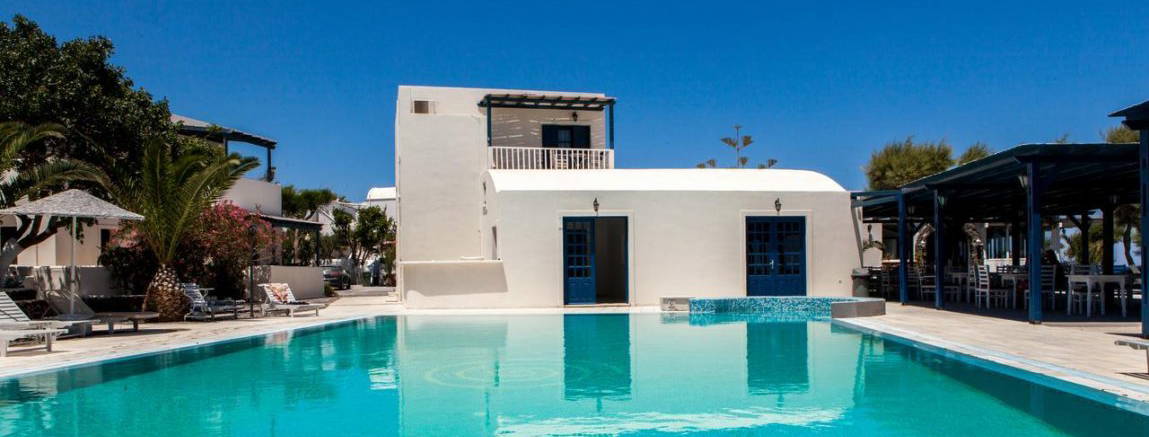 Oceanis Beach Obrázek30