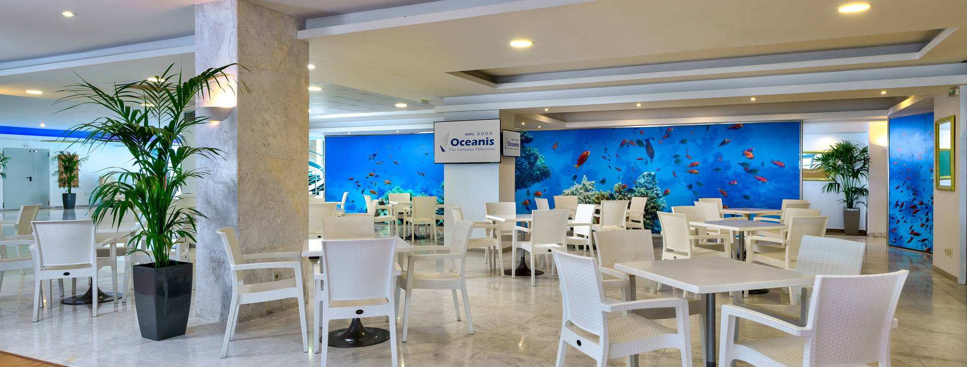 Oceanis Beach Obrázek21