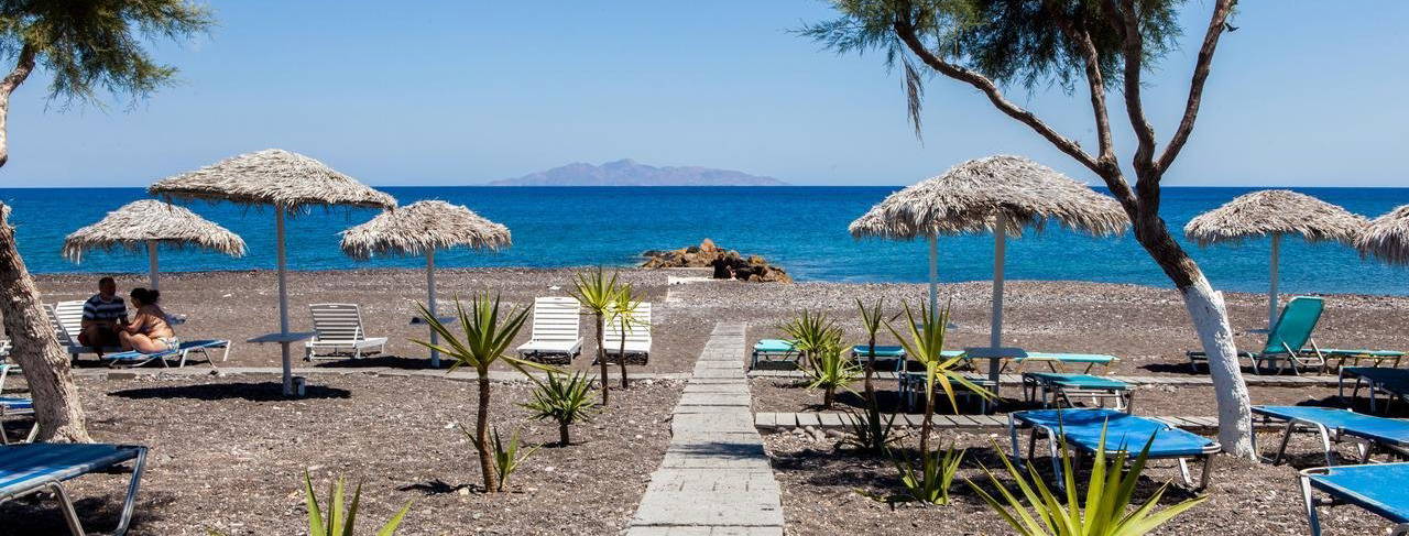 Oceanis Beach Obrázek34