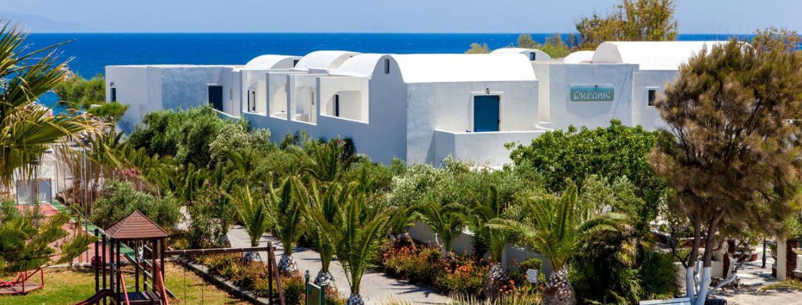 Oceanis Beach Obrázek31