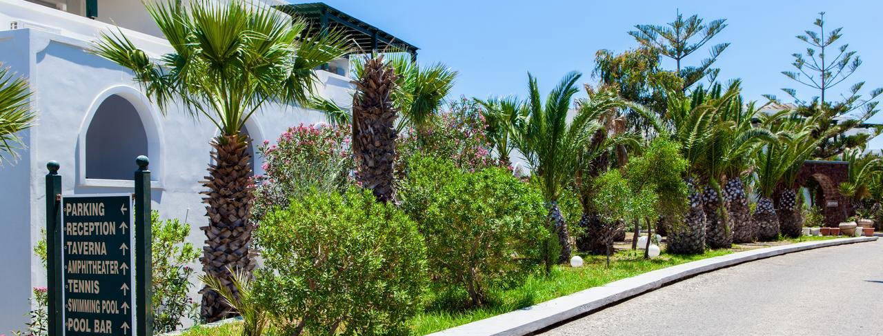 Oceanis Beach Obrázek37