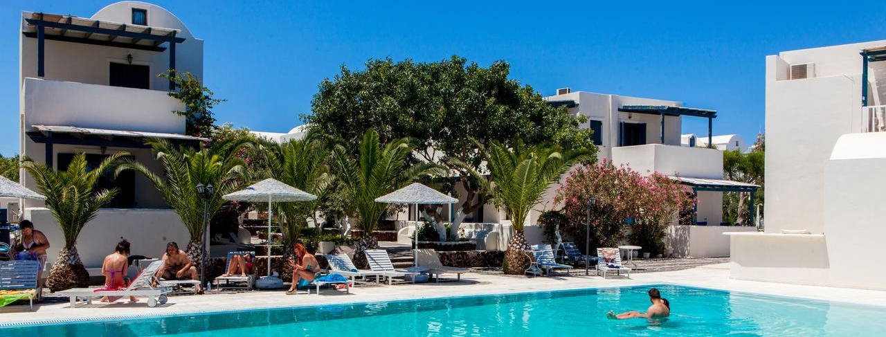 Oceanis Beach Obrázek36