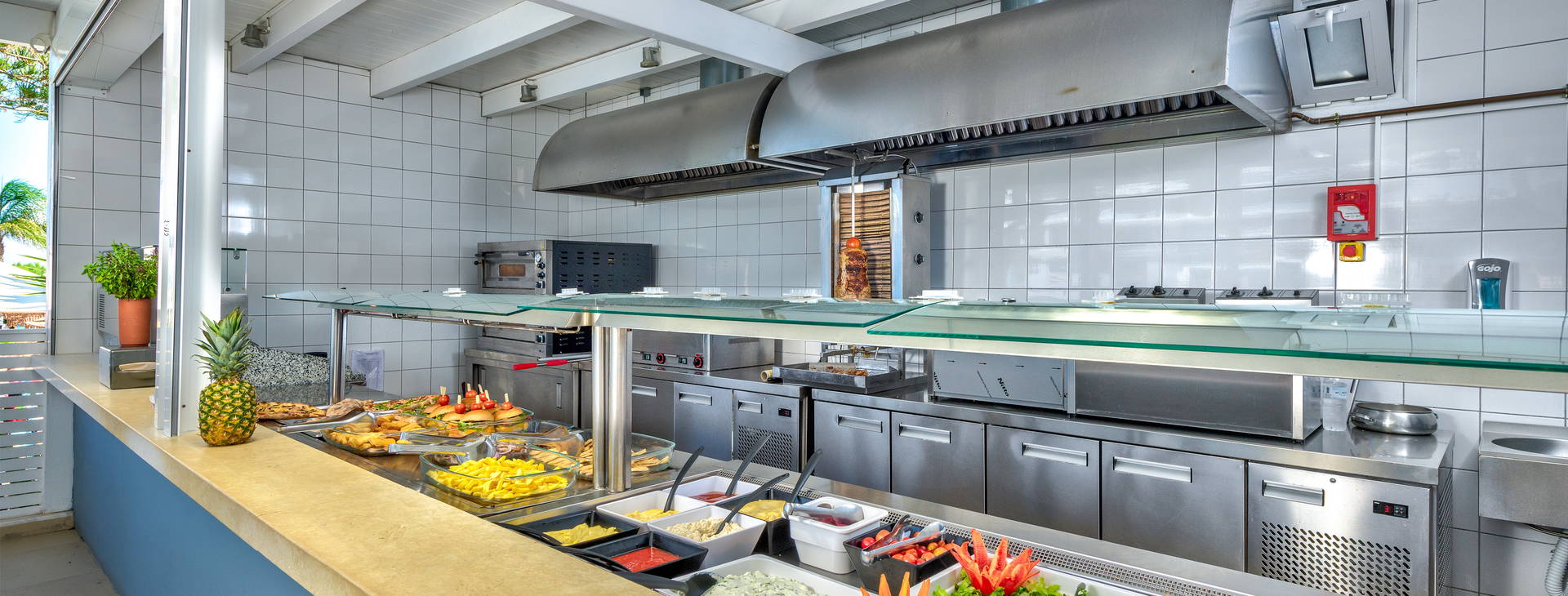 Oceanis Beach Obrázek20