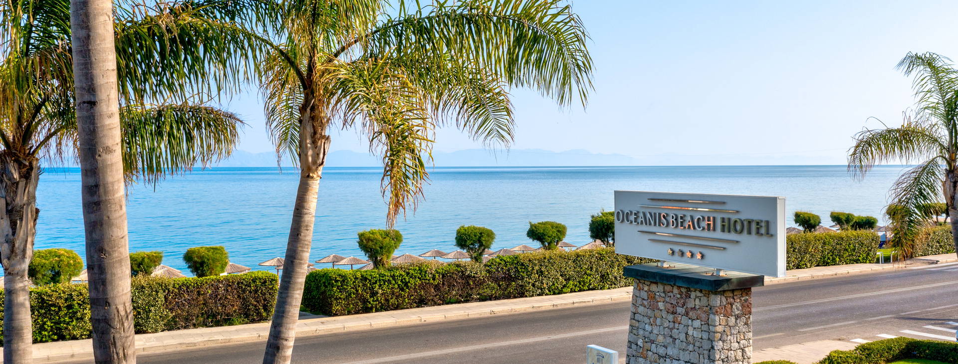 Oceanis Beach Obrázek25