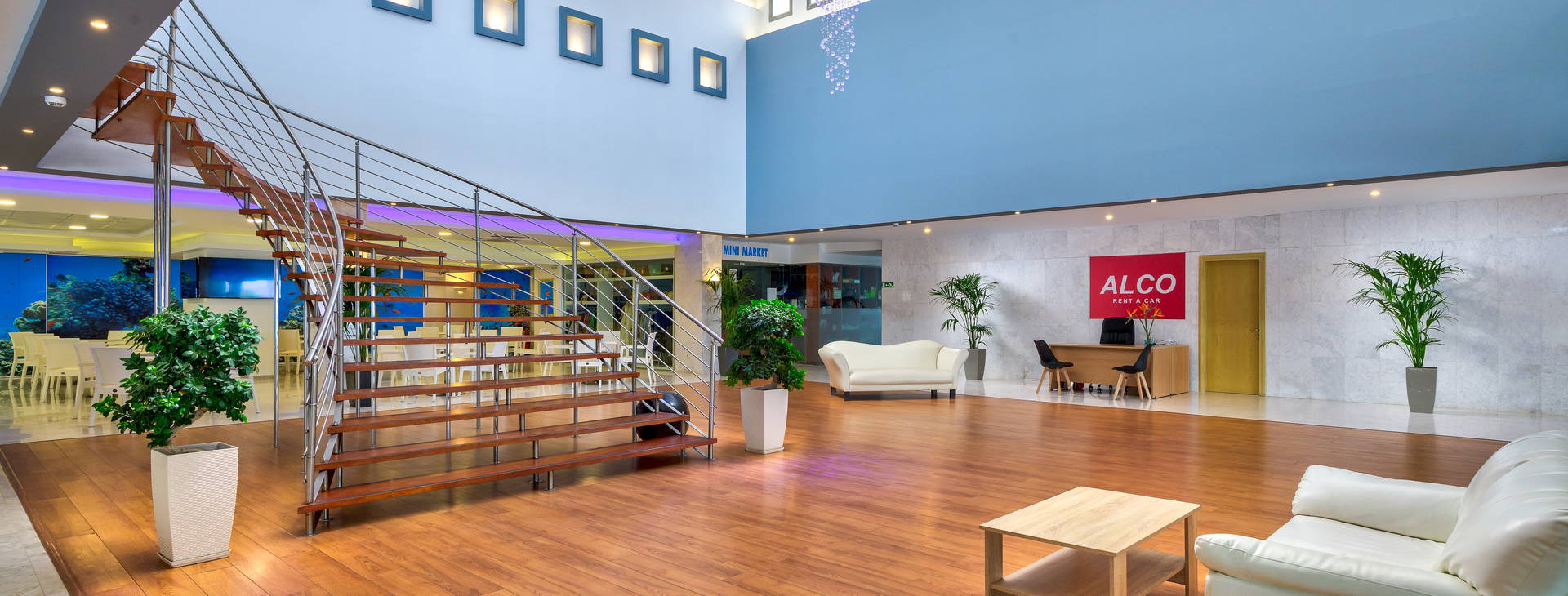 Oceanis Beach Obrázek24