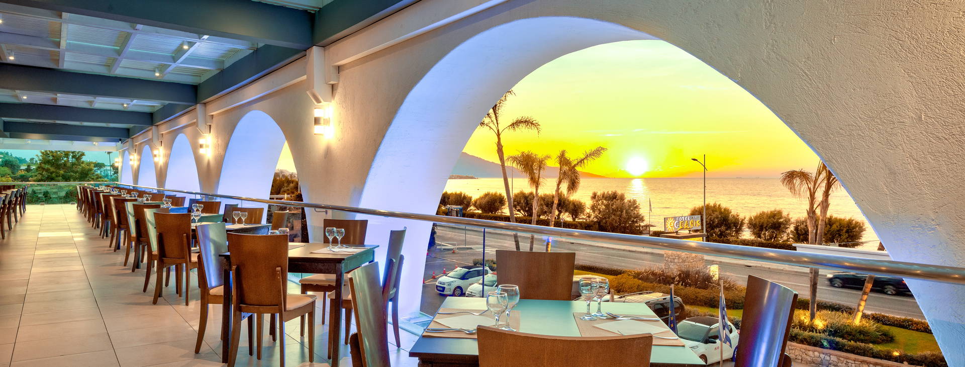 Oceanis Beach Obrázek26