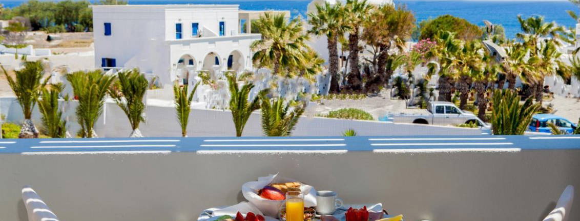 Oceanis Beach Obrázek38