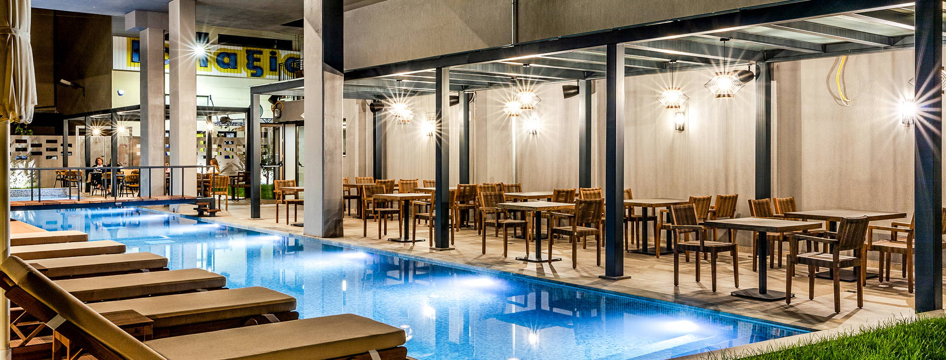 Magnes Hotel Obrázek1