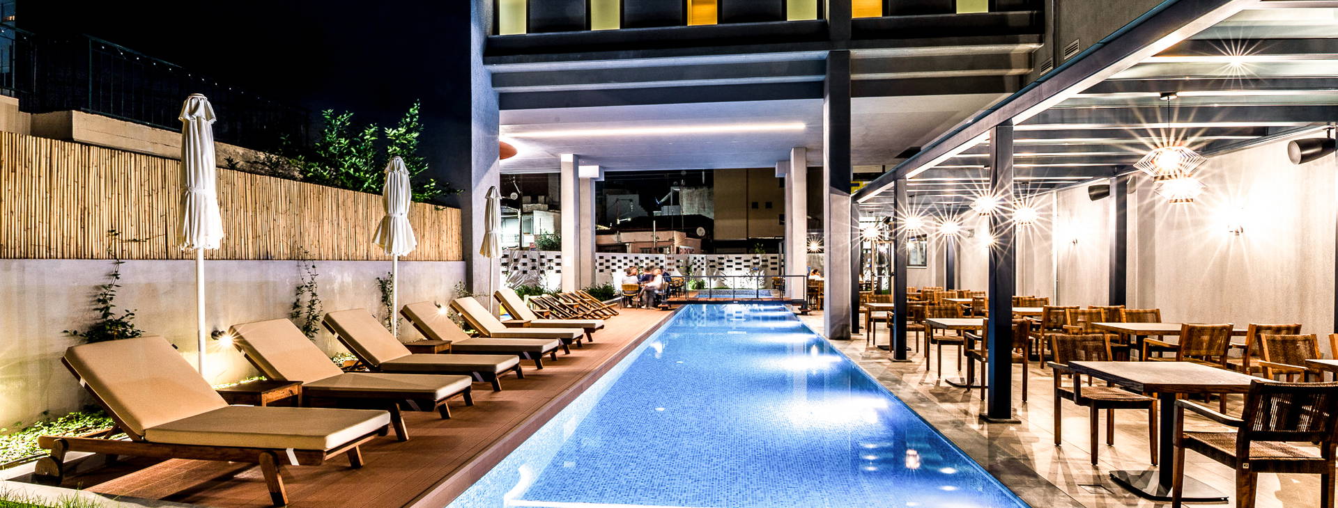 Magnes Hotel Obrázek0