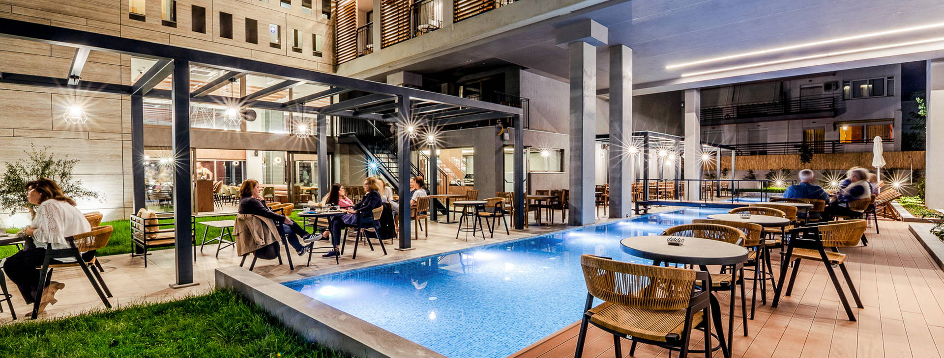 Magnes Hotel Obrázek2