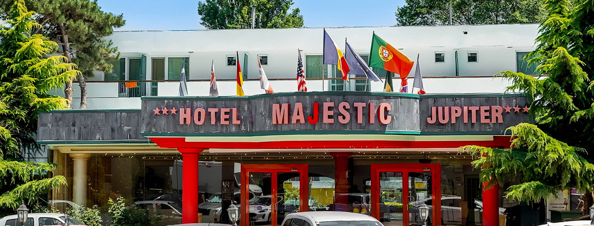 Majestic Jupiter Obrázek7