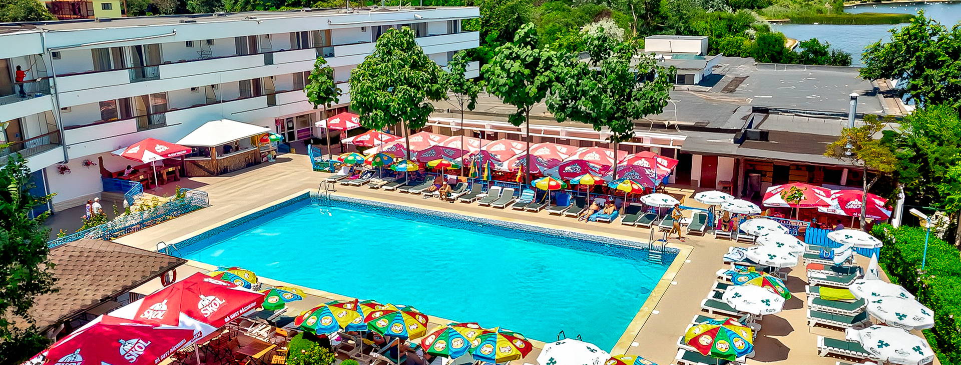 Majestic Jupiter Obrázek0