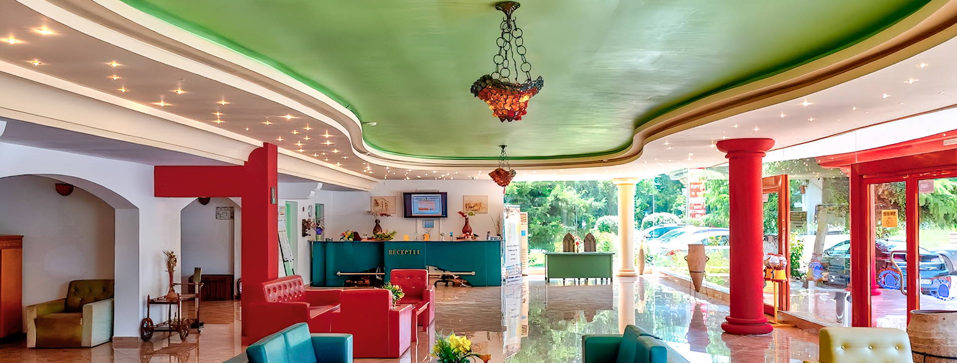 Majestic Jupiter Obrázek16