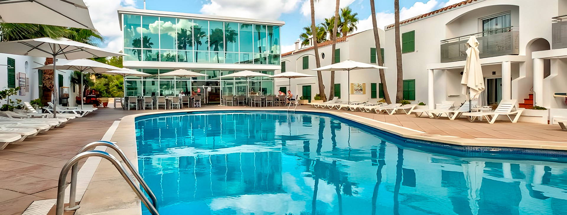 Cales de Ponent Apartments Obrázek0