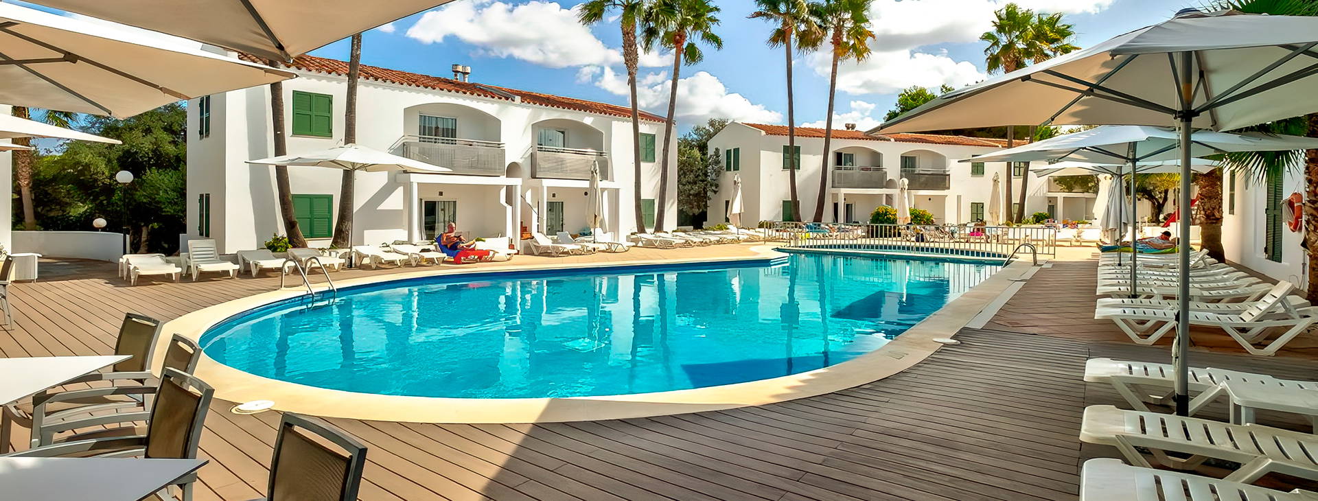 Cales de Ponent Apartments Obrázek1