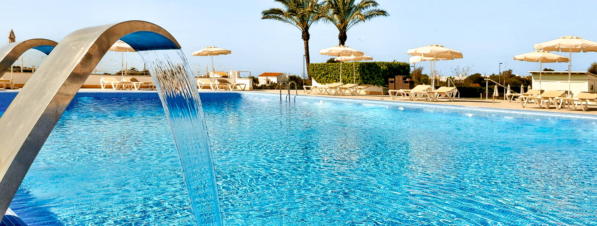 Minura Sur Menorca and Waterpark Obrázek2