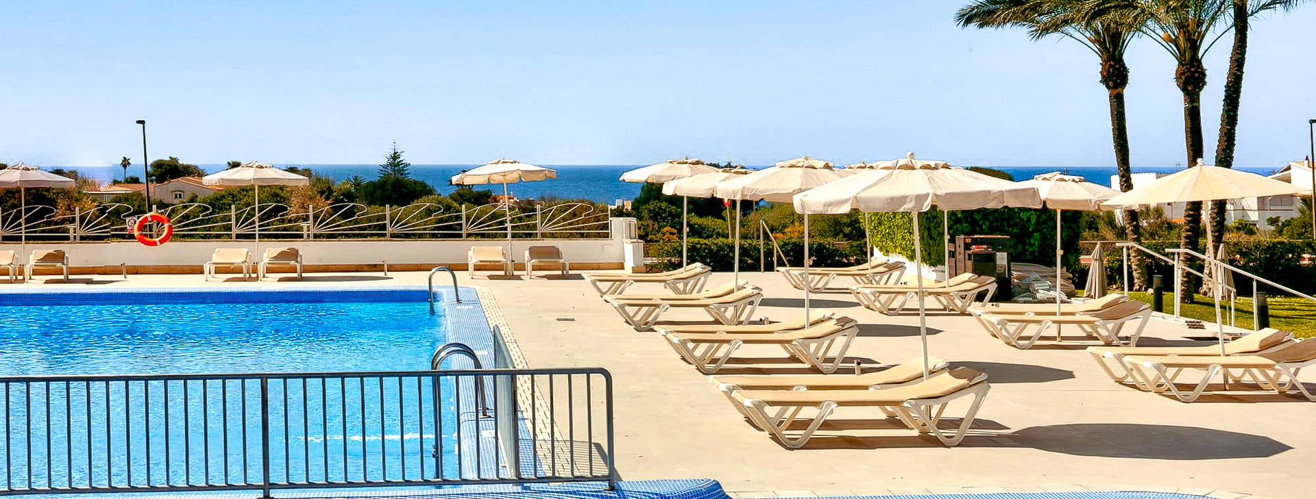 Minura Sur Menorca and Waterpark Obrázek3