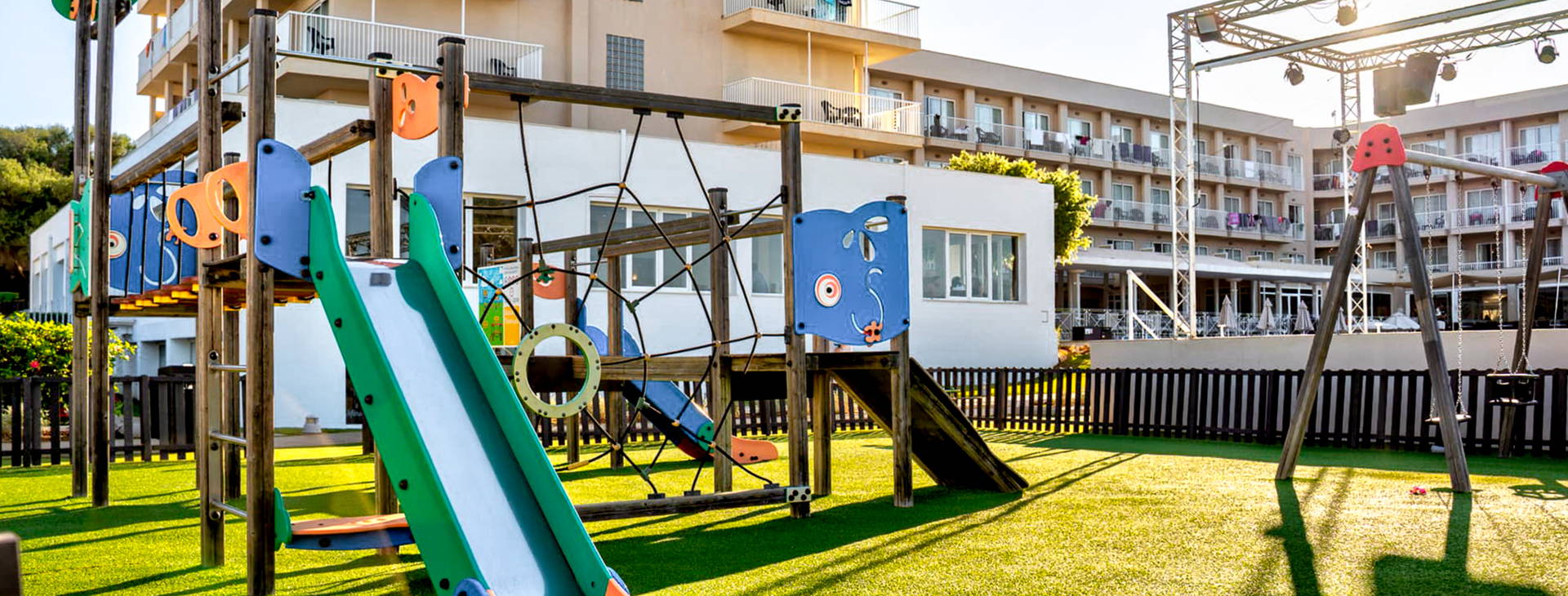 Minura Sur Menorca and Waterpark Obrázek30