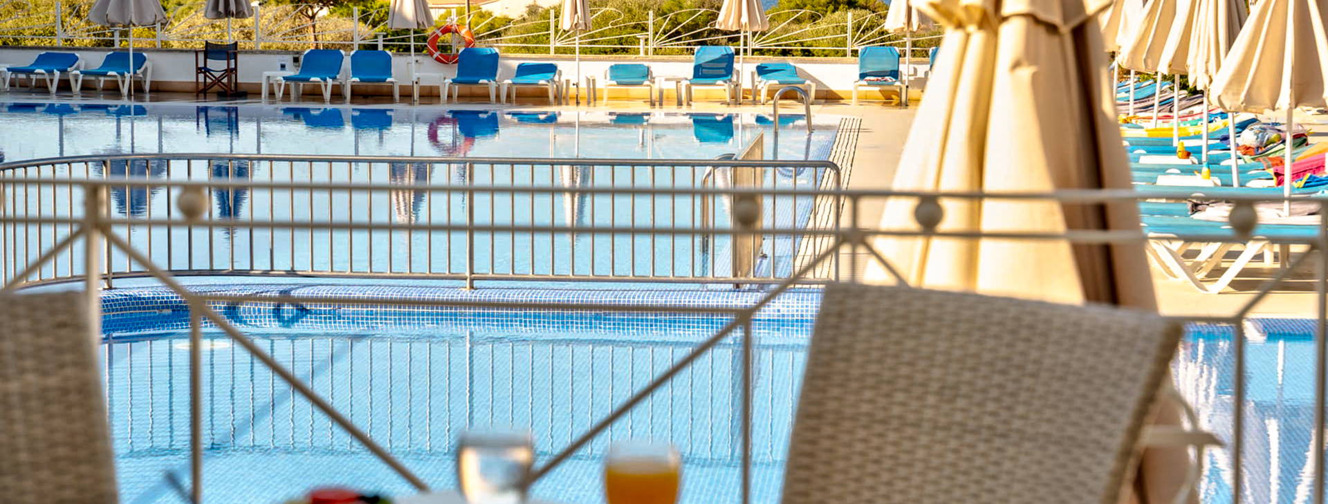 Minura Sur Menorca and Waterpark Obrázek29