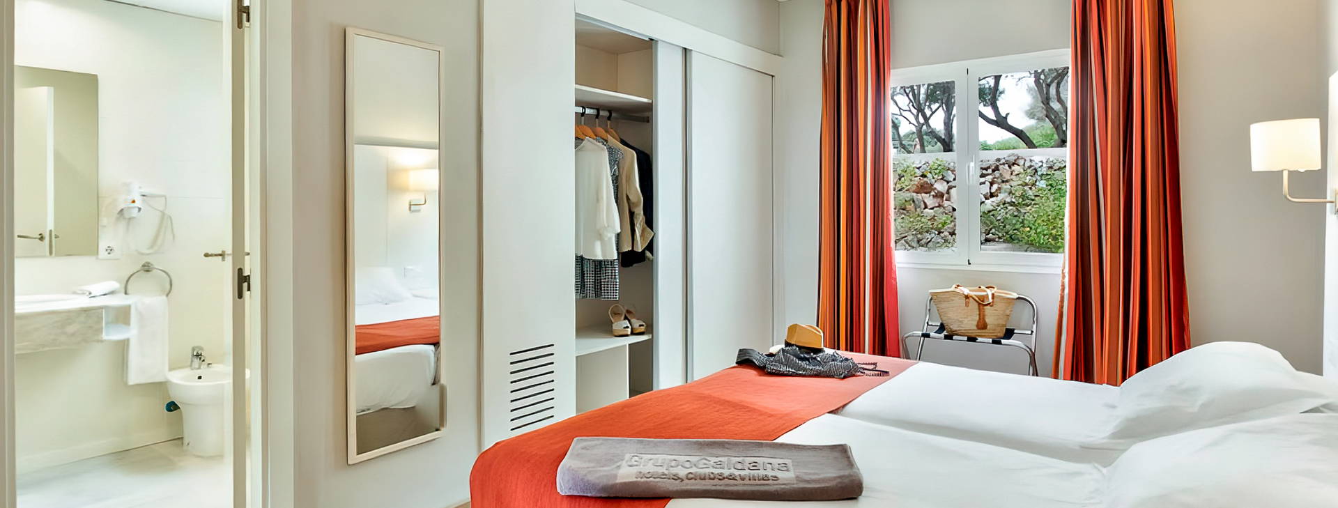 Minura Sur Menorca and Waterpark Obrázek15